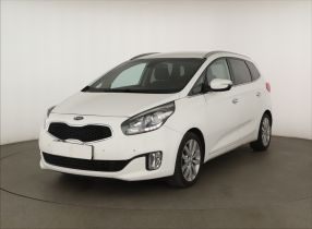 Kia Carens - 2016