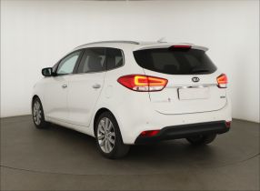Kia Carens - 2016