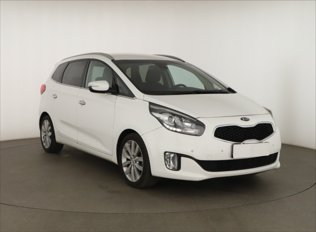 Kia Carens 2016