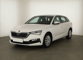 Skoda Scala - 2023