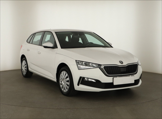 Škoda Scala 2023