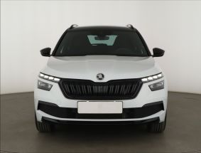 Skoda Kamiq - 2024