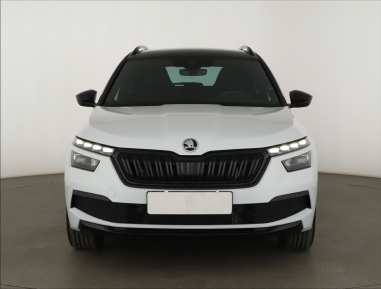 Škoda Kamiq - 2024
