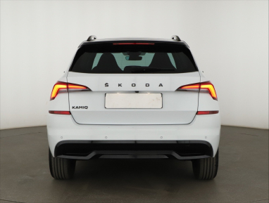 Škoda Kamiq - 2024