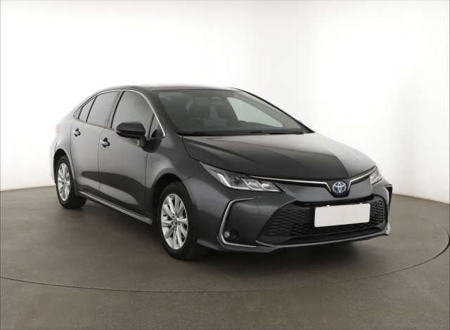 Toyota Corolla 2024