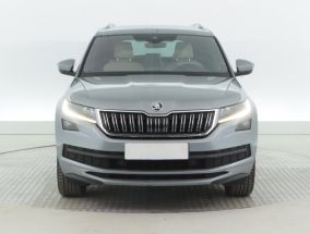 Škoda Kodiaq - 2020