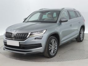 Škoda Kodiaq - 2020