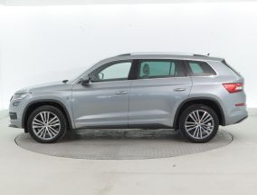 Škoda Kodiaq - 2020