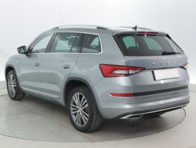 Škoda Kodiaq - 2020