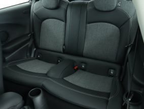 MINI 3-door - 2023