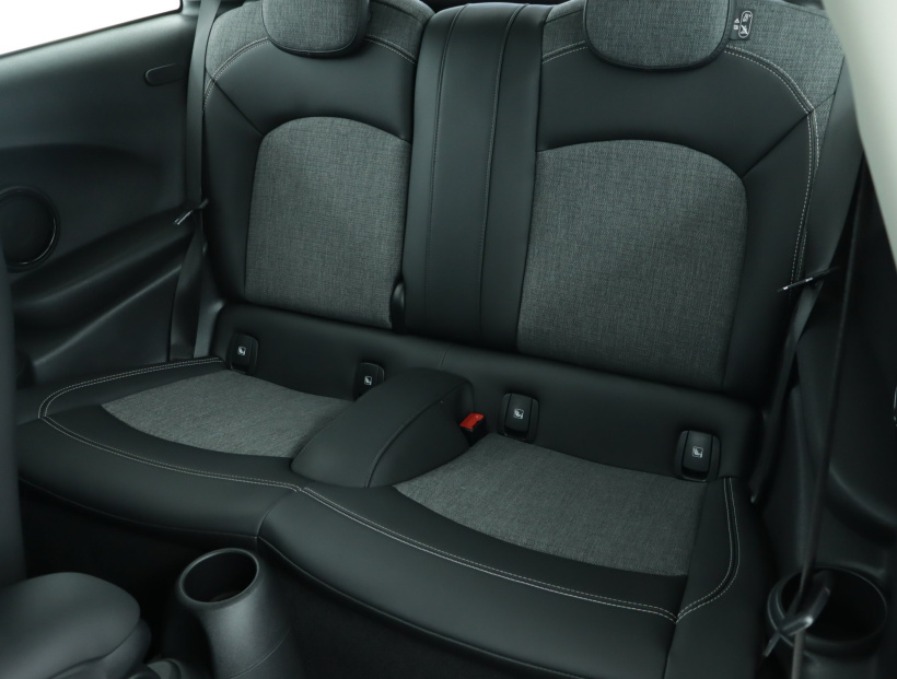 MINI 3-door, 2023