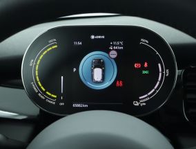 MINI 3-door - 2023