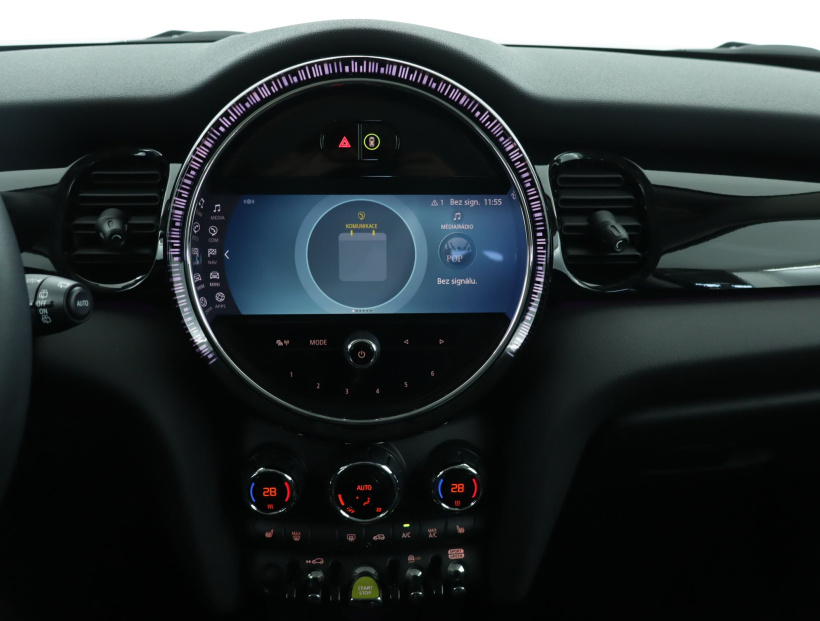MINI 3-door, 2023