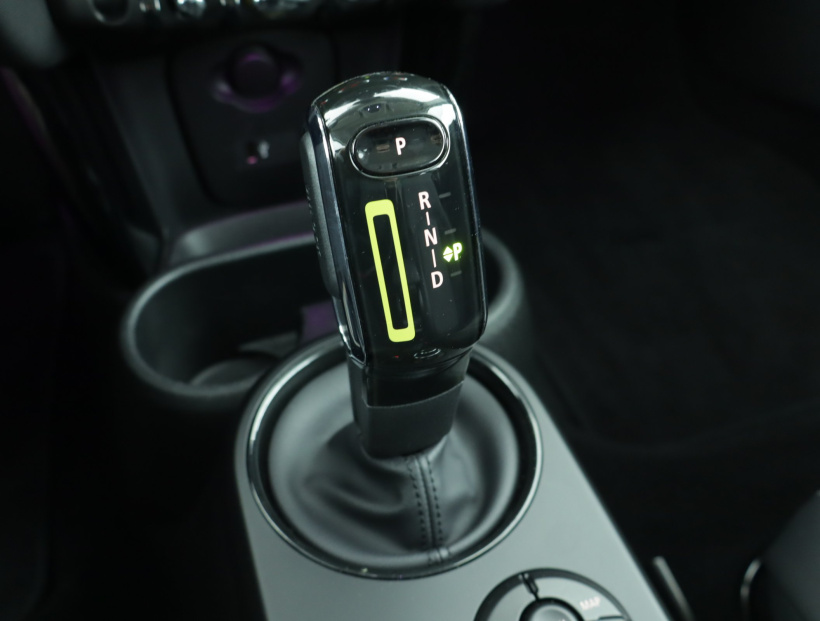 MINI 3-door, 2023