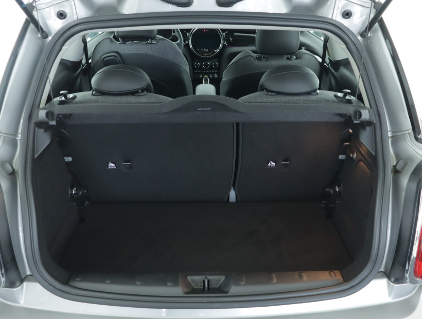 MINI 3-door, 2023