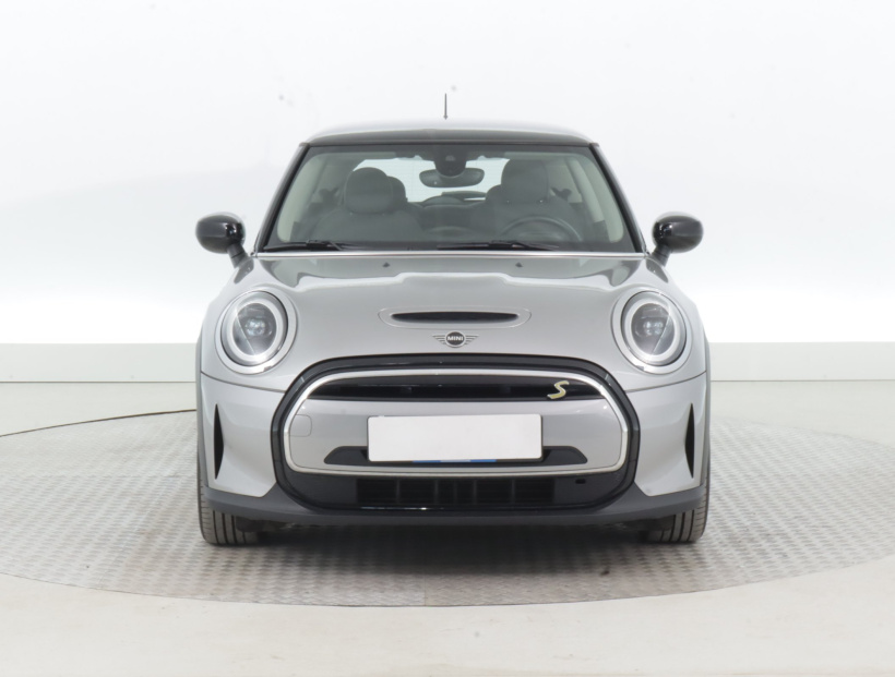 MINI 3-door, 2023