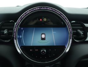 MINI 3-door - 2023