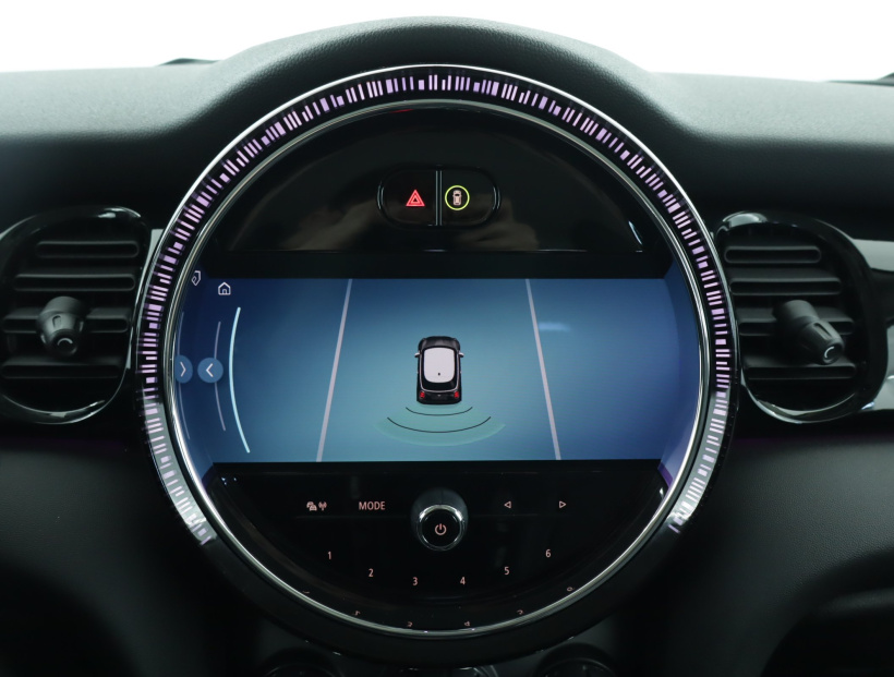 MINI 3-door, 2023