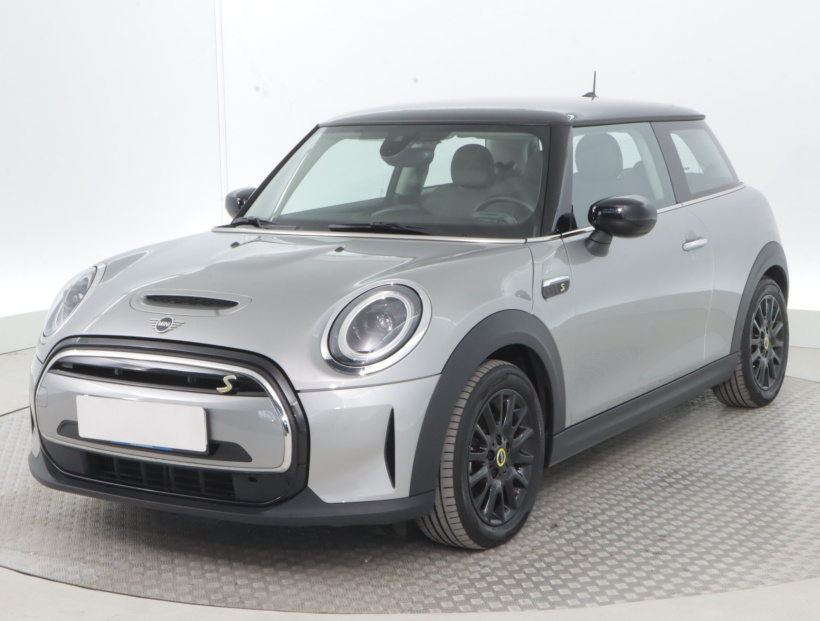 MINI 3-door, 2023