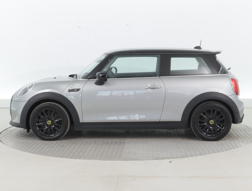 MINI 3-door, 2023