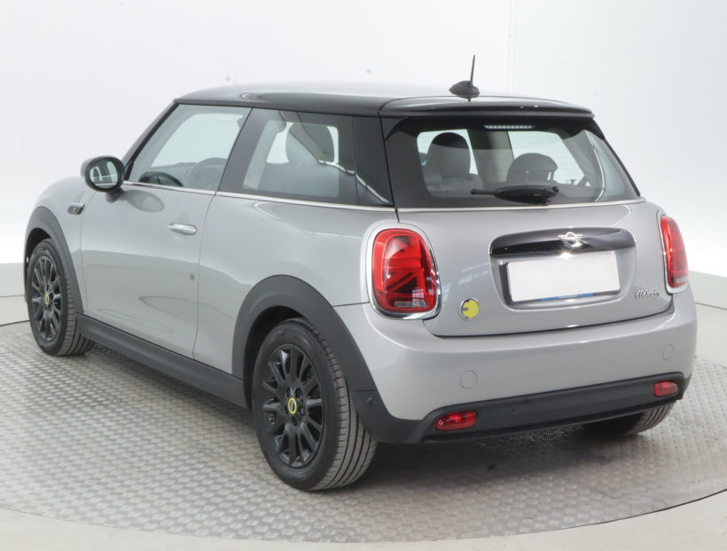 MINI 3-door, 2023