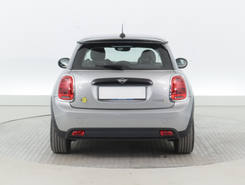 MINI 3-door, 2023