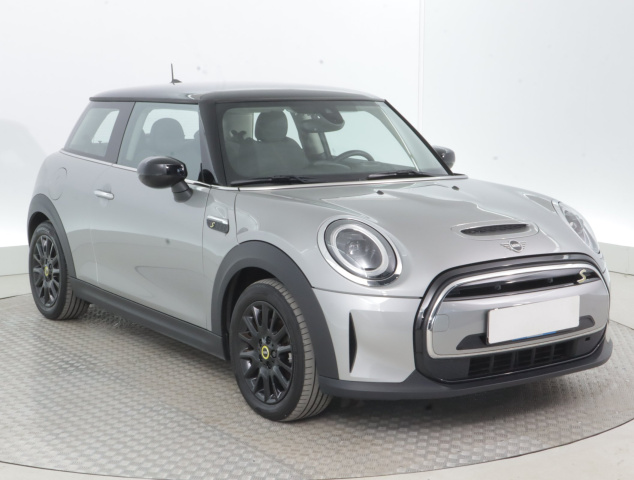 MINI 3-door 2023