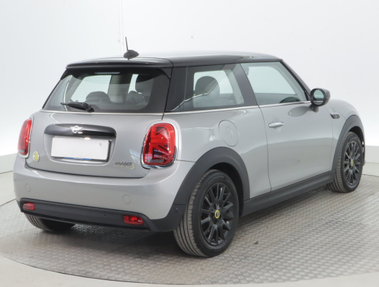 MINI Cooper SE 32 kWh