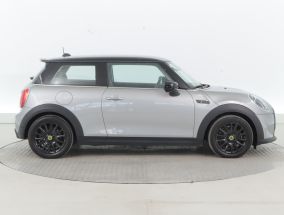 MINI 3-door - 2023