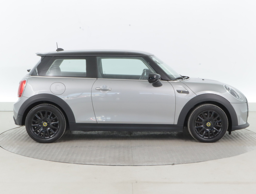 MINI 3-door, 2023