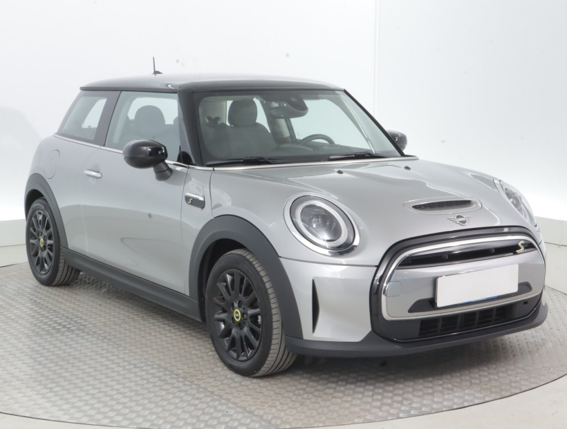 MINI 3-door, 2023