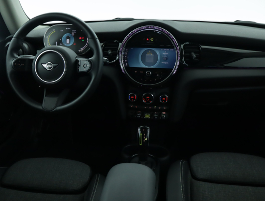 MINI Cooper SE 32 kWh