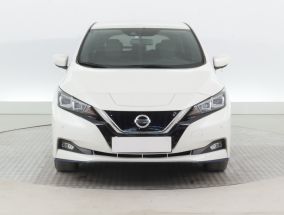 Nissan Leaf - 2020