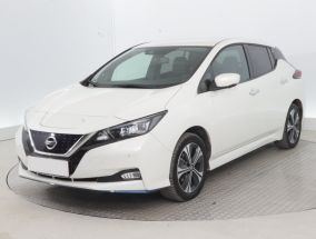 Nissan Leaf - 2020