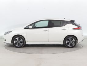 Nissan Leaf - 2020