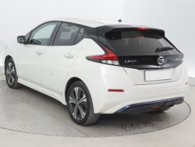 Nissan Leaf - 2020