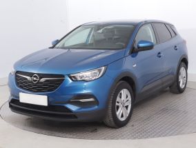 Opel Grandland X - 2020