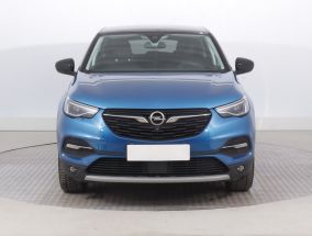 Opel Grandland X - 2020