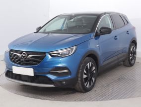 Opel Grandland X - 2020