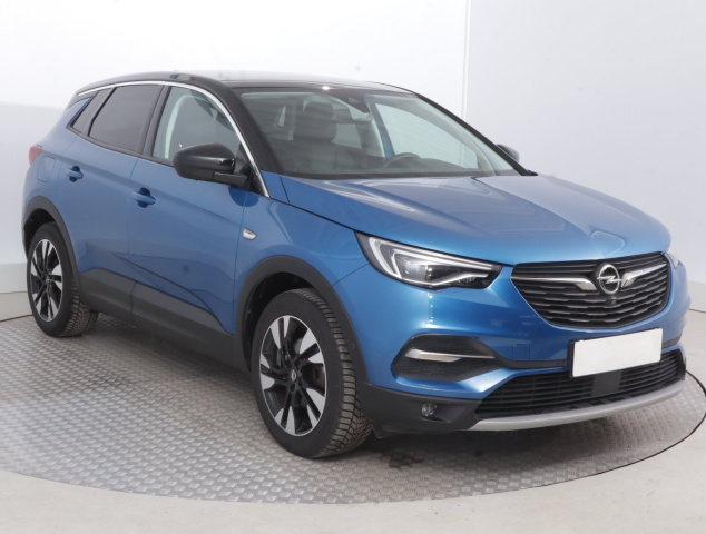 Opel Grandland 2020