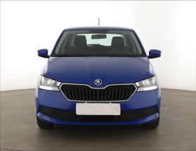 Skoda Fabia - 2019