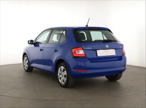 Skoda Fabia - 2019