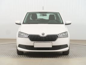 Skoda Fabia - 2021