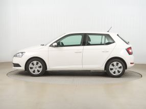 Skoda Fabia - 2021
