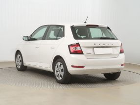 Skoda Fabia - 2021