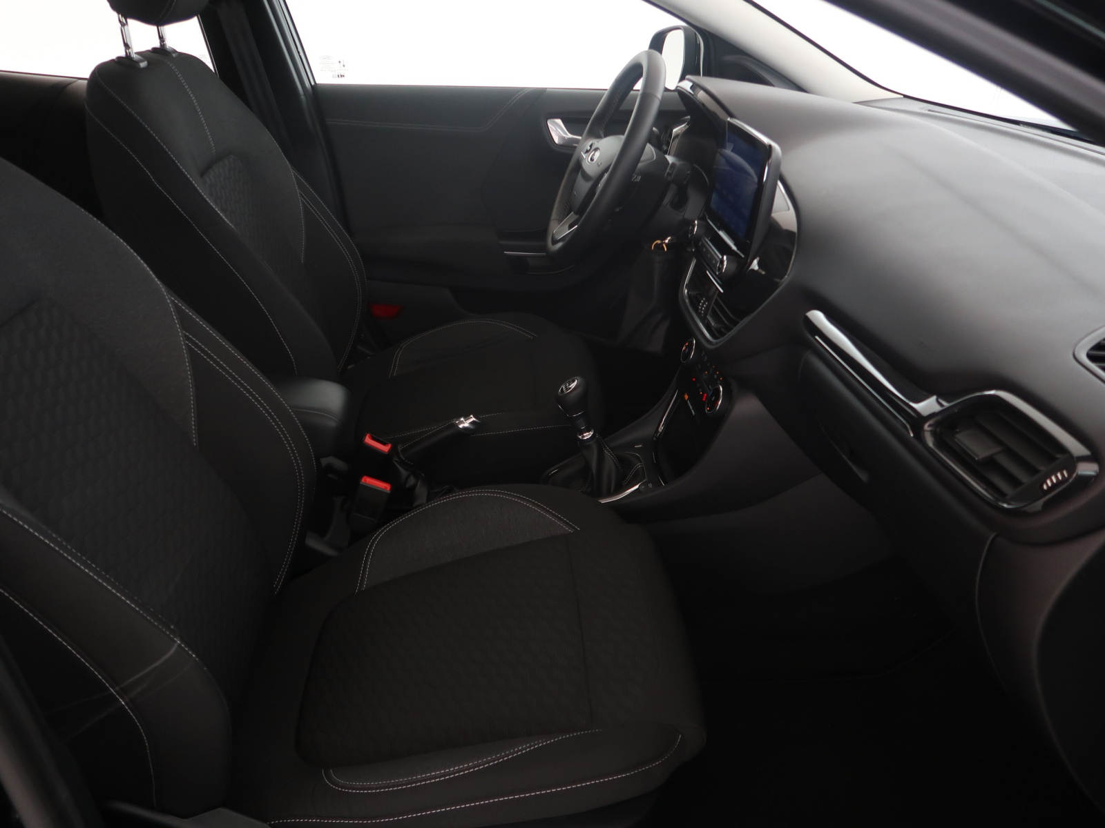 Ford Puma - 2024