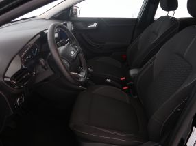 Ford Puma - 2024