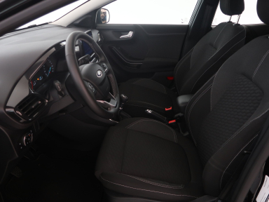 Ford Puma - 2024