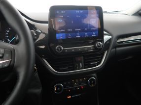 Ford Puma - 2024