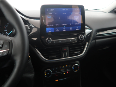 Ford Puma - 2024
